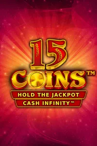 15 Coins